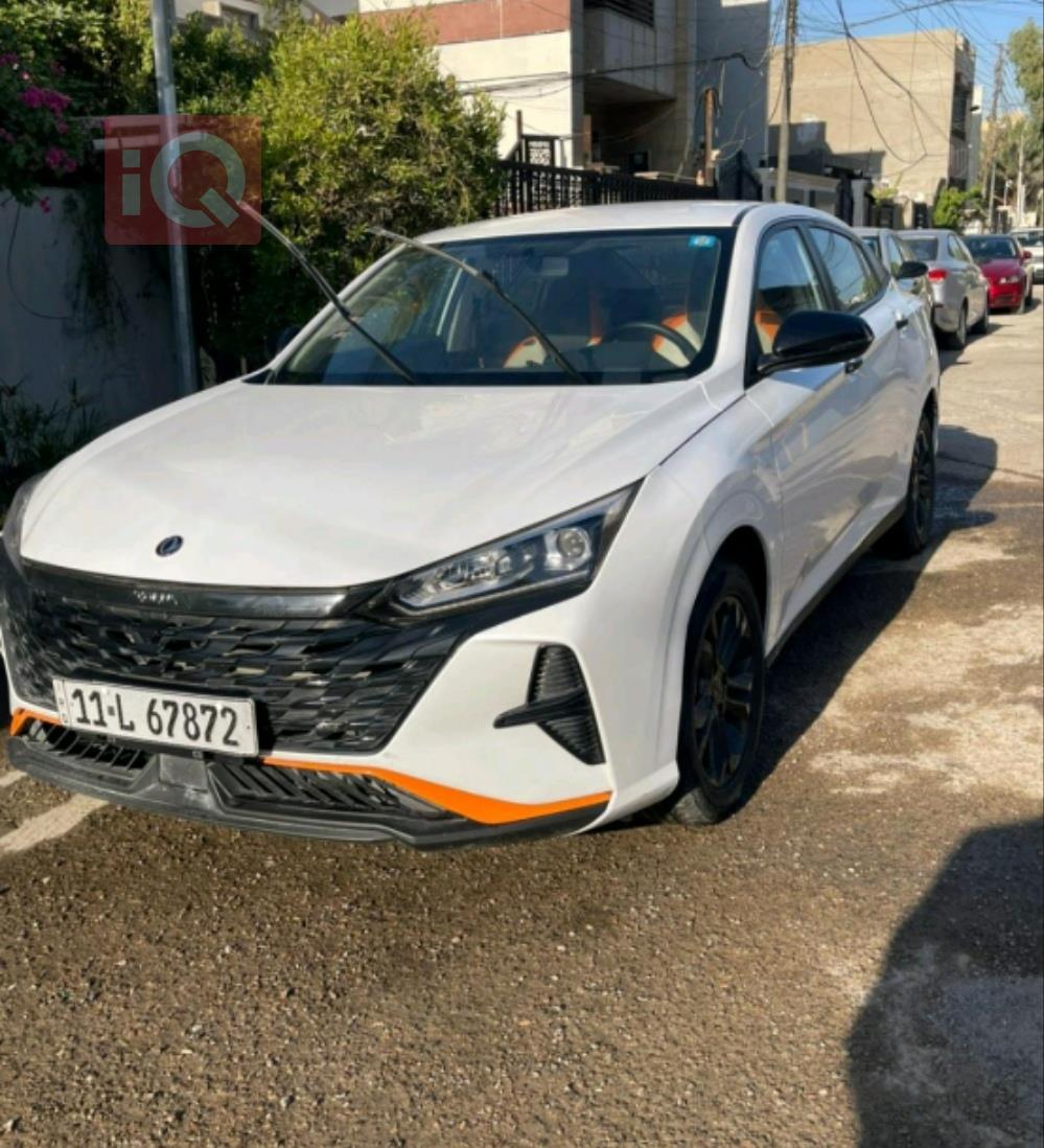 دۆنگ فینگ شاین